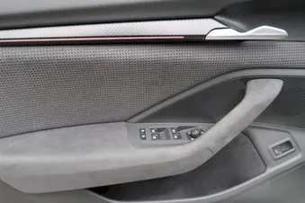 Škoda Superb SportLine