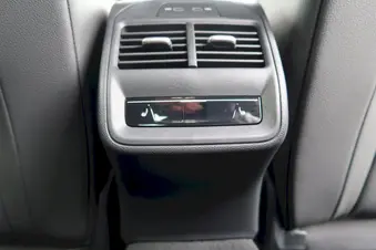 Škoda Superb SportLine