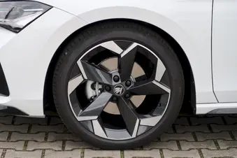 Škoda Superb SportLine