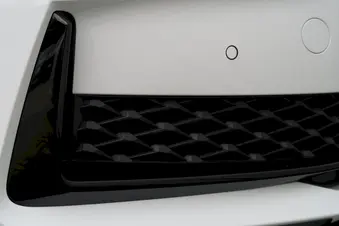 Škoda Superb SportLine