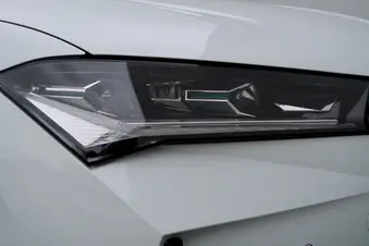 Škoda Superb SportLine