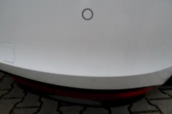 Škoda Superb SportLine