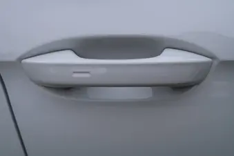 Škoda Superb SportLine