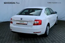 Octavia Active Plus