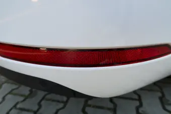 Škoda Octavia Active Plus