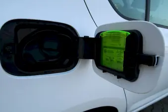 Škoda Octavia Active Plus