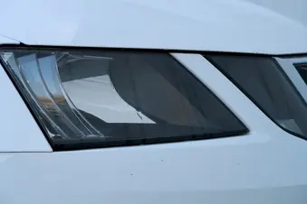 Škoda Octavia Active Plus