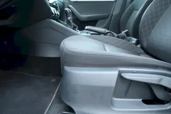 Škoda Octavia Active Plus