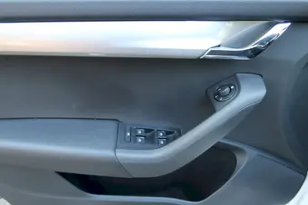 Škoda Octavia Active Plus