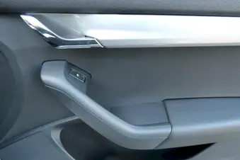 Škoda Octavia Active Plus