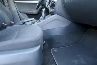 Škoda Octavia Active Plus