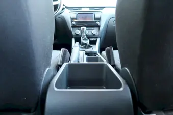 Škoda Octavia Active Plus