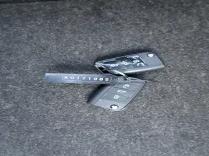 Škoda Octavia Active Plus