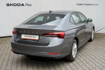 Octavia Active