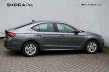Octavia Active