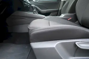 Škoda Octavia Active