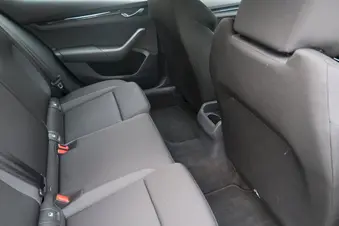 Škoda Octavia Active