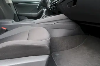 Škoda Octavia Active