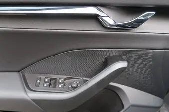 Škoda Octavia Active