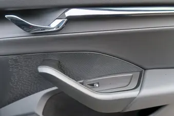 Škoda Octavia Active