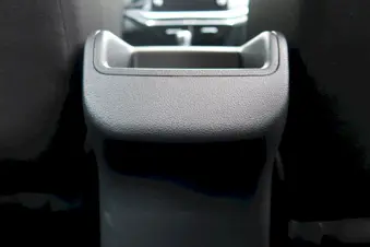 Škoda Octavia Active