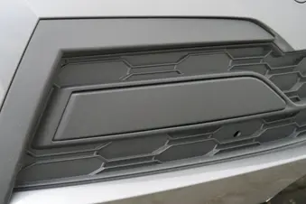 Škoda Octavia Active