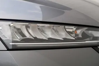 Škoda Octavia Active