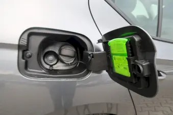 Škoda Octavia Active