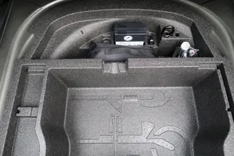 Škoda Octavia Active