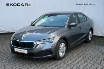 Škoda Octavia Active Plus
