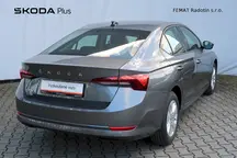 Octavia Active Plus