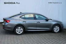 Octavia Active Plus