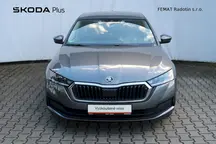 Octavia Active Plus