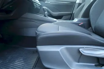 Škoda Octavia Active Plus