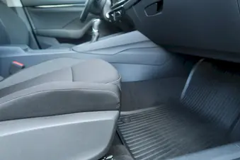 Škoda Octavia Active Plus