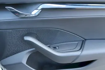 Škoda Octavia Active Plus