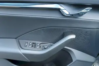 Škoda Octavia Active Plus