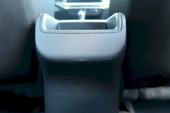 Škoda Octavia Active Plus