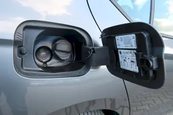 Škoda Octavia Active Plus