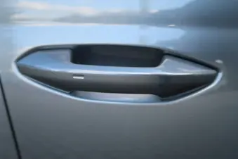 Škoda Octavia Active Plus