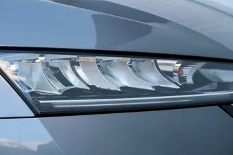 Škoda Octavia Active Plus