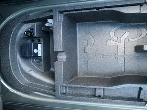 Škoda Octavia Active Plus