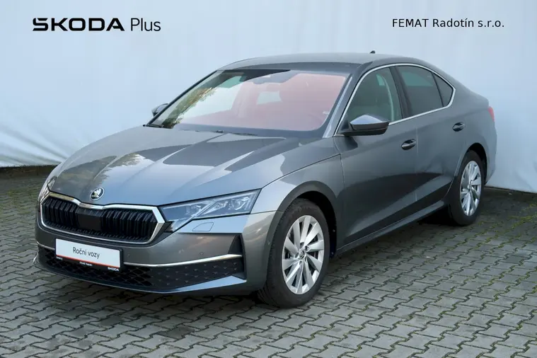 Octavia Top Selection