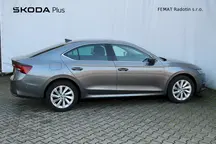 Octavia Top Selection