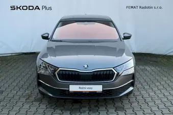 Škoda Octavia Top Selection