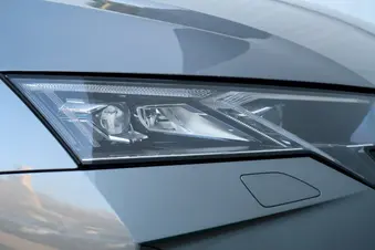 Škoda Octavia Top Selection