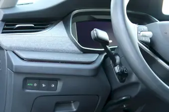 Škoda Octavia Top Selection