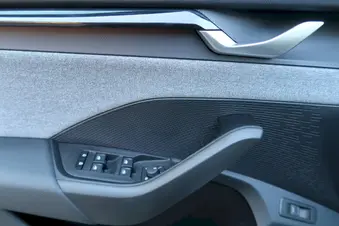 Škoda Octavia Top Selection