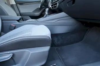 Škoda Octavia Top Selection