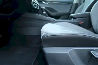 Škoda Octavia Top Selection